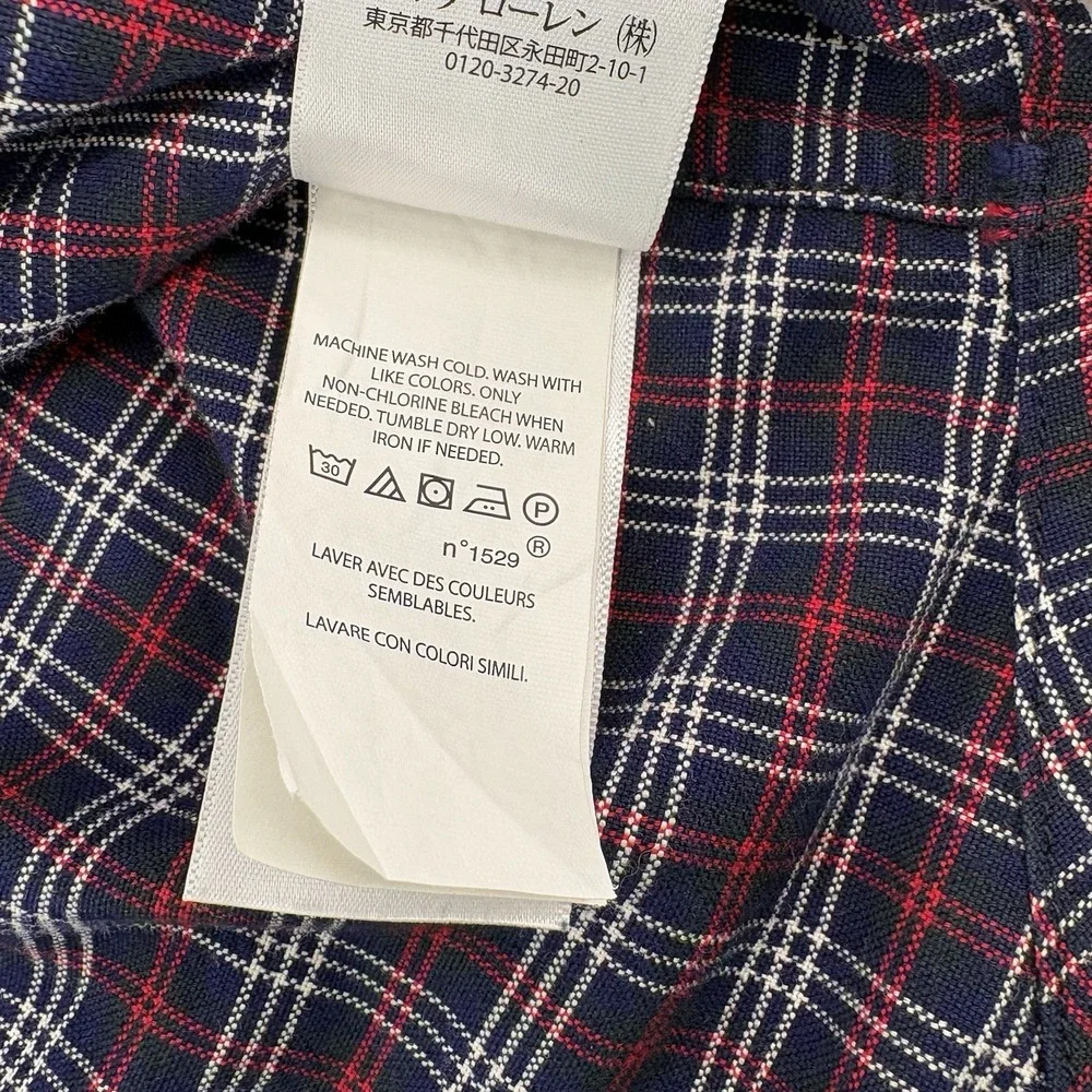 Ralph Lauren this youth
